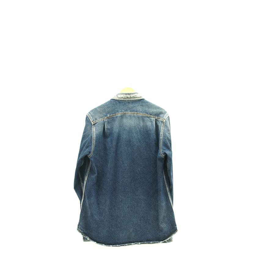 OFF-WHITE オフホワイト/Gジャン/OMYD003E8386001//ABランク/75