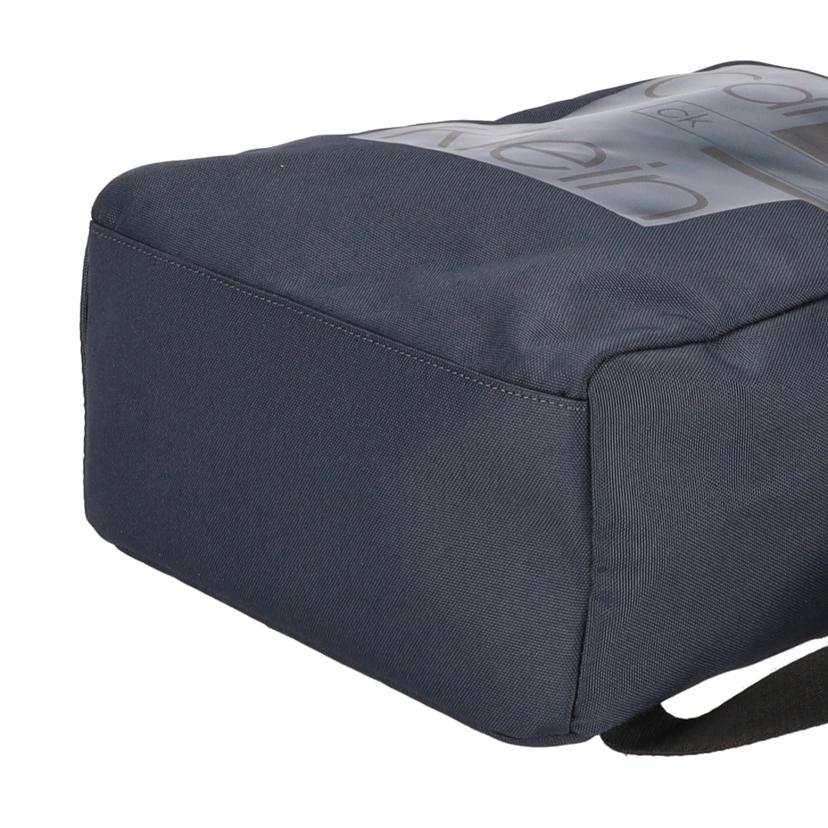 CALVIN KLEIN カルバンクライン/リュックサック/K50K505116//Aランク/09