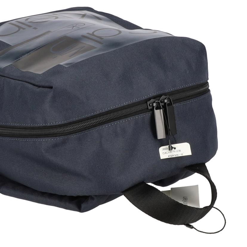 CALVIN KLEIN カルバンクライン/リュックサック/K50K505116//Aランク/09