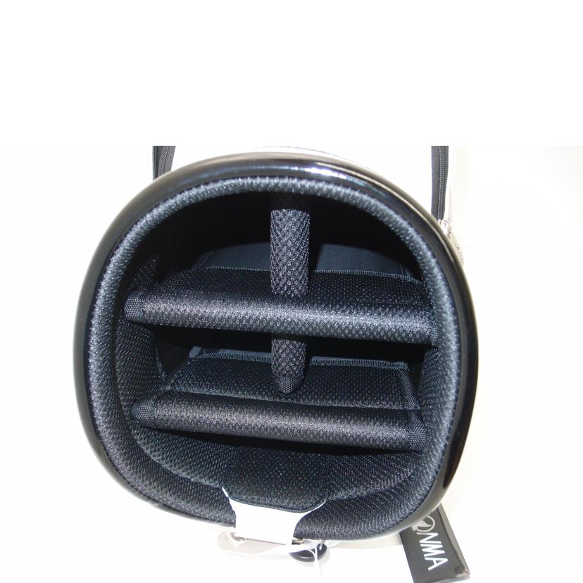 HONMA 本間ゴルフ/キャディバッグ WHITE/GRAY/CB12412//Sランク/69