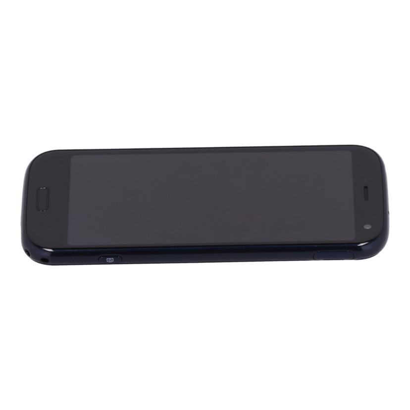 FUJITSU FCNT docomo 富士通 フジツウ /スマートフォン/らくらくスマートフォン 64GB/F-52B//eddfbbd6/Bランク/24