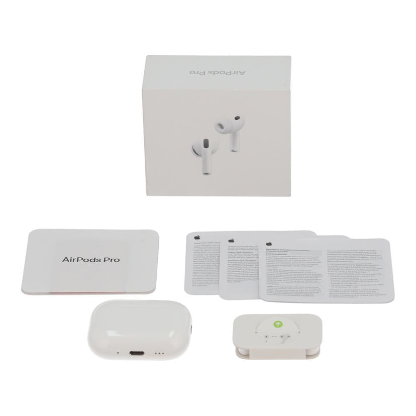 Apple アップル /AirPods Pro 3/MFHP4J/A//L1FH4M63YQ/Bランク/22