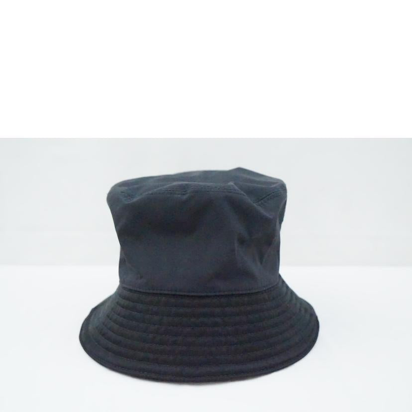 FENDI フェンディ/ FENDI バケットハット/FXQ801-ANBM-F0QA1//Aランク/67