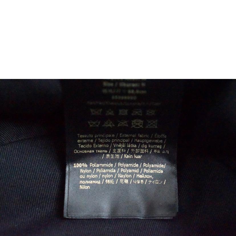 FENDI フェンディ/ FENDI バケットハット/FXQ801-ANBM-F0QA1//Aランク/67