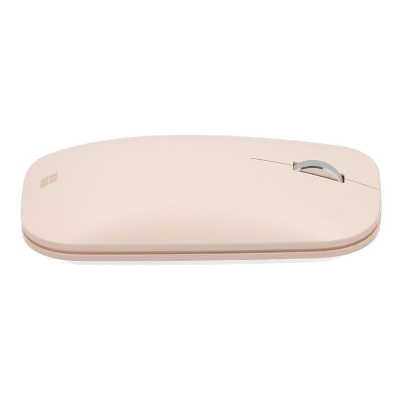 Microsoft マイクロソフト /ワイヤレスマウス/Surface Mobile Mouse/KGY-00070//0274062207545/Bランク/05