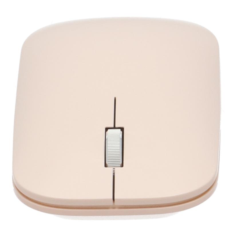 Microsoft マイクロソフト /ワイヤレスマウス/Surface Mobile Mouse/KGY-00070//0274062207545/Bランク/05