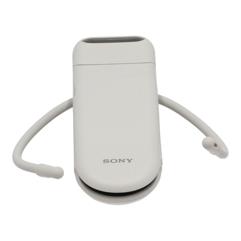 SONY ソニー/ウェアラブルサーモデバイス/REON POCKET 6 /RNPK-6//S0100114462/ABランク/78