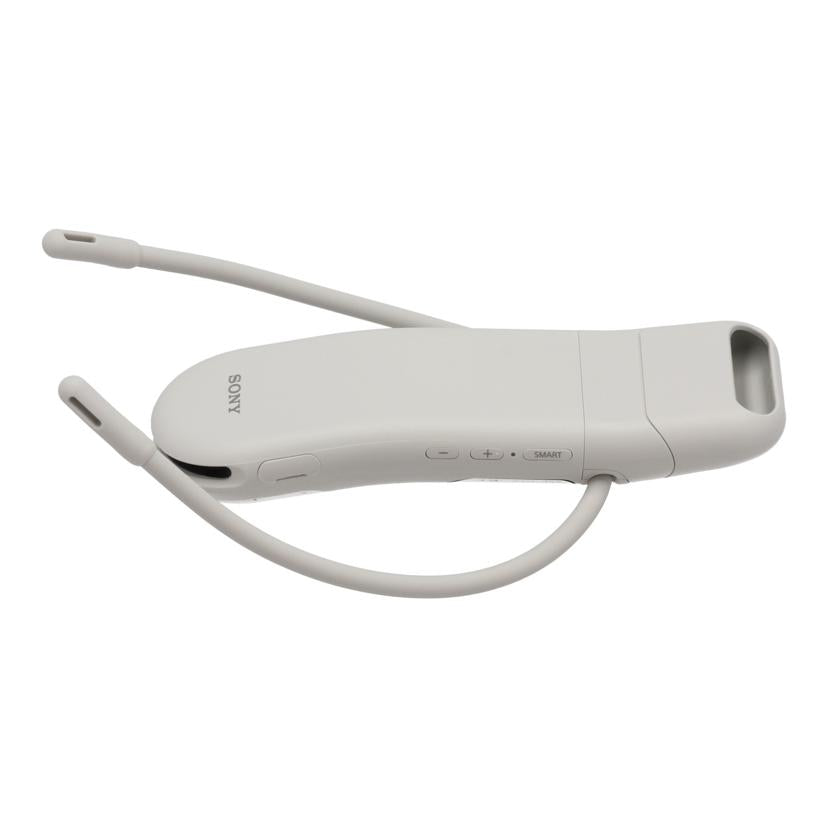SONY ソニー/ウェアラブルサーモデバイス/REON POCKET 6 /RNPK-6//S0100114462/ABランク/78