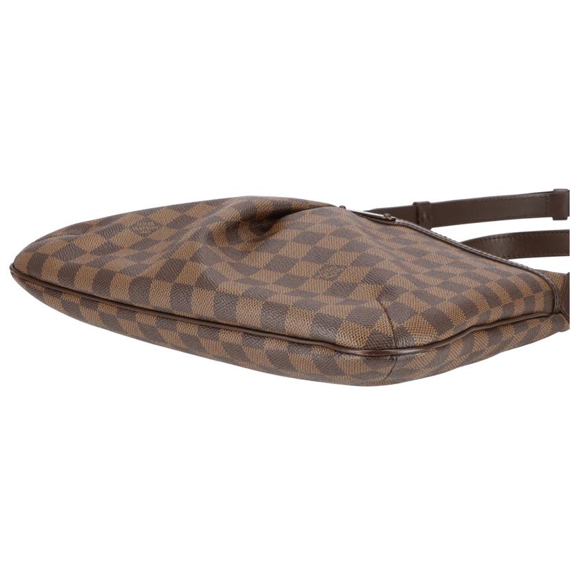 LOUIS VUITTON ルイヴィトン /ブルームズベリPM/ダミエ/エベヌ /N42251//SP1***/Aランク/91