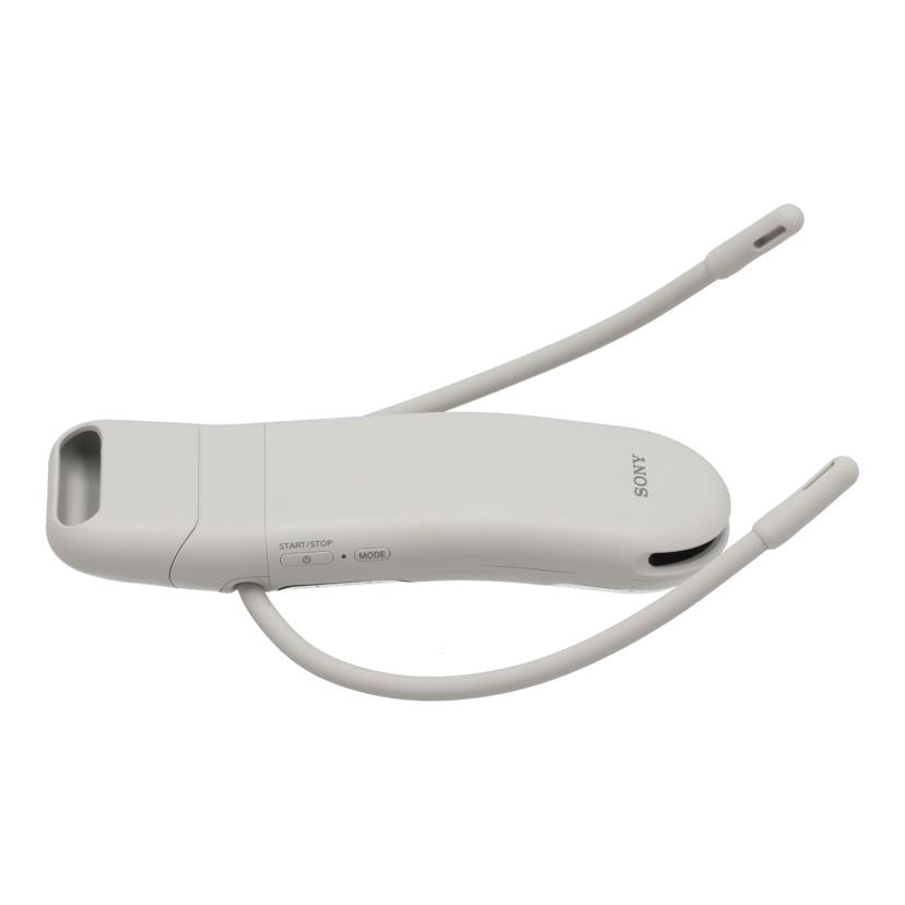 SONY ソニー/ウェアラブルサーモデバイス/REON POCKET 6 /RNPK-6//S0100114462/ABランク/78