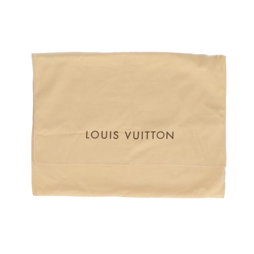 LOUIS VUITTON ルイヴィトン /ブルームズベリPM/ダミエ/エベヌ /N42251//SP1***/Aランク/91