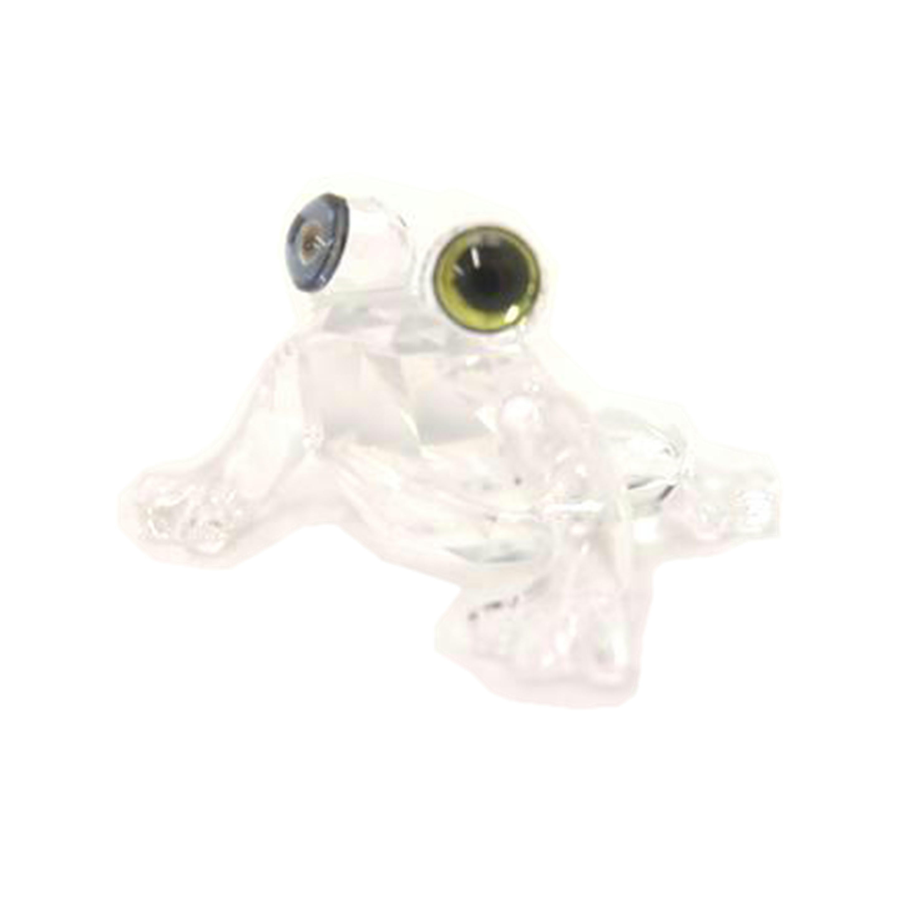 SWAROVSKI スワロフスキー/スワロフスキー 置物 カエル//SAランク/69