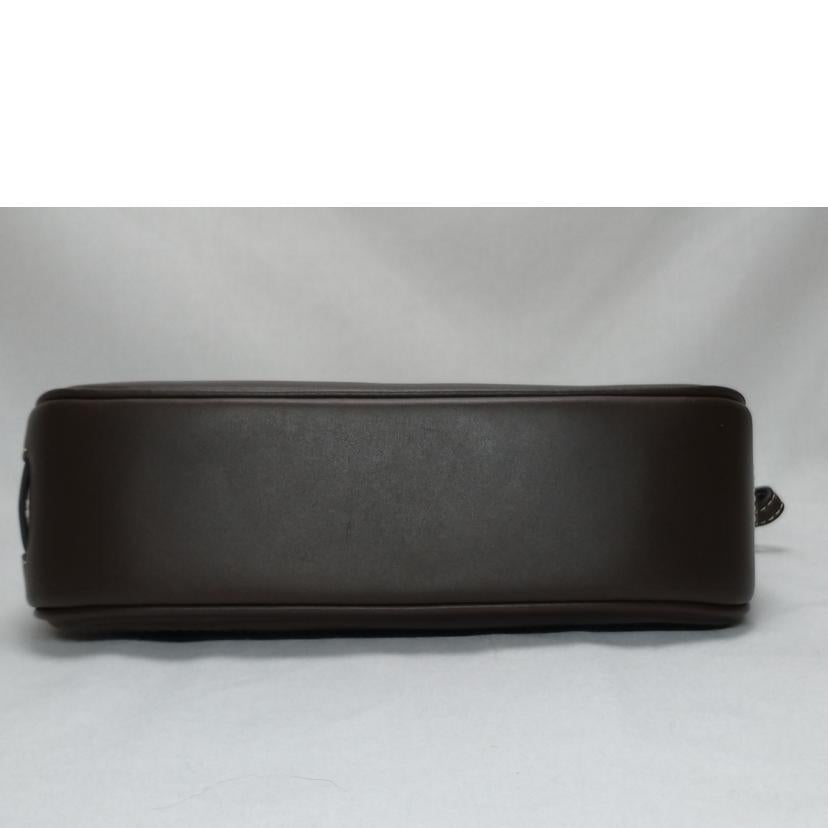 COACH コーチ/シグネチャー デミポーチ/6094//H25/Aランク/52