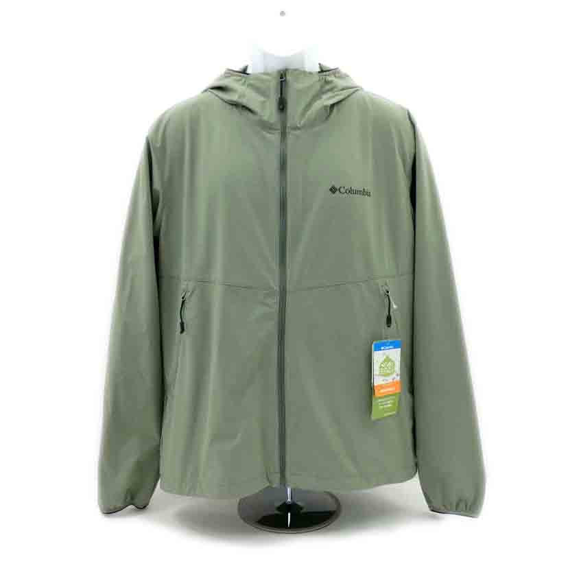 Columbia/ライトキャニオン ソフトシェルジャケット/PM0373-316//Aランク/77