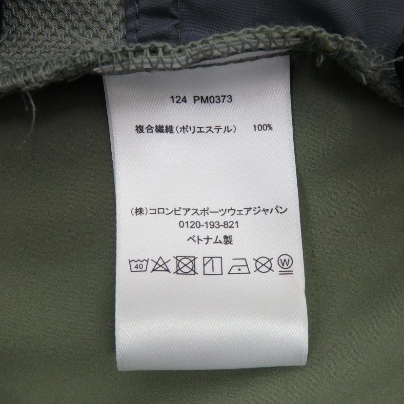 Columbia/ライトキャニオン ソフトシェルジャケット/PM0373-316//Aランク/77