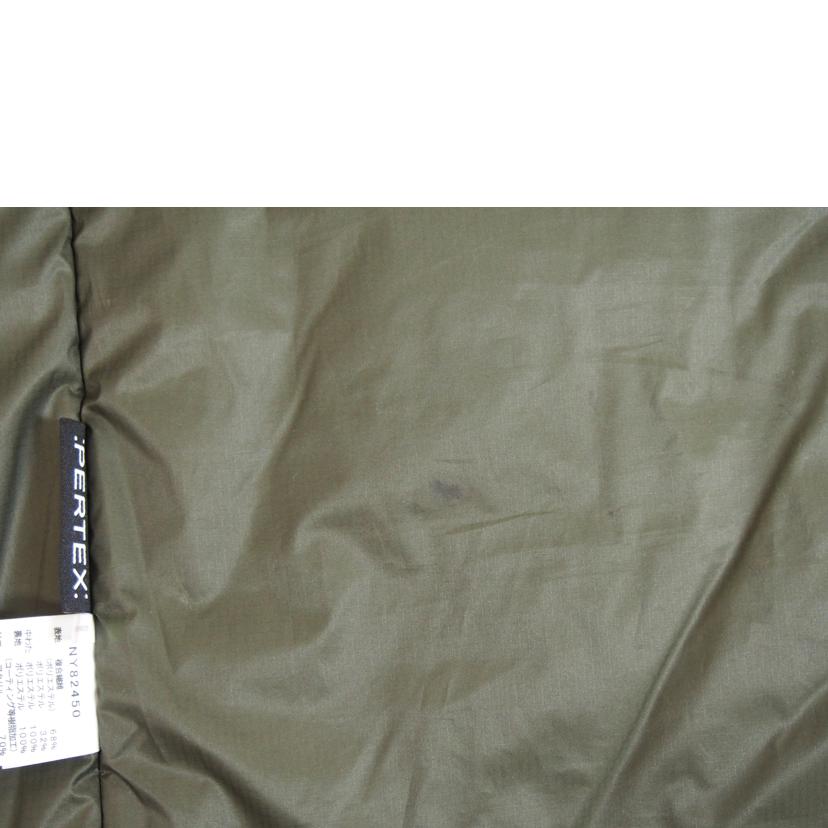 THE NORH FACE ノースフェイス/インサレーテッドコーチジャケット/NY82450//ABランク/71