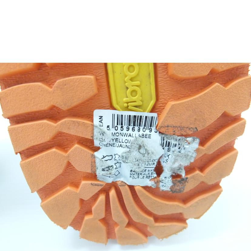 MONCLER×CLARKS モンクレール×クラークス/ワラビーブーツ/25.5cm/0924D00020M2284//ABランク/88