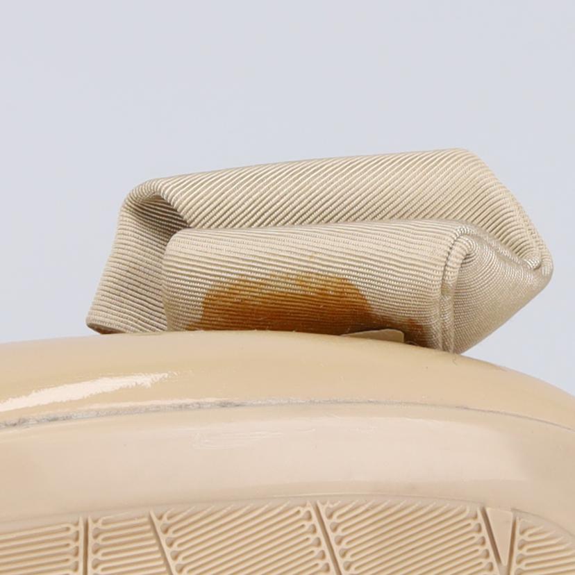 Salvatore Ferragamo サルバトーレフェラガモ/GENNY/エナメル//ABランク/94