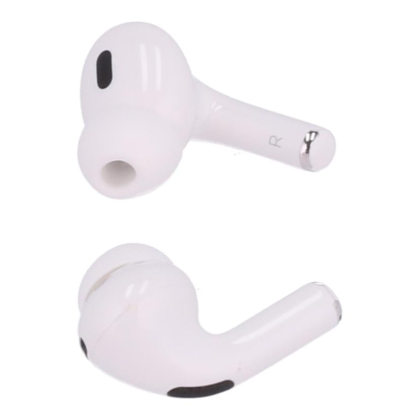 Apple アップル /AirPods Pro 第2世代/MQD83J/A//KLVT36KDV6/Aランク/84