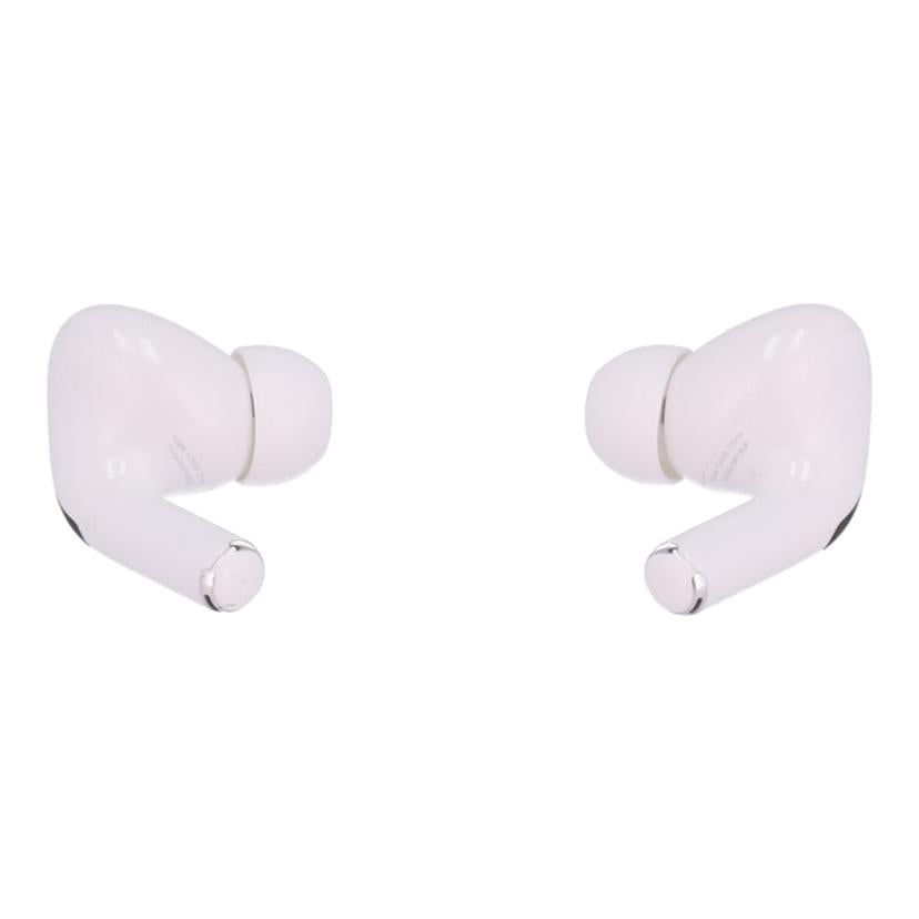Apple アップル /AirPods Pro 第2世代/MQD83J/A//KLVT36KDV6/Aランク/84