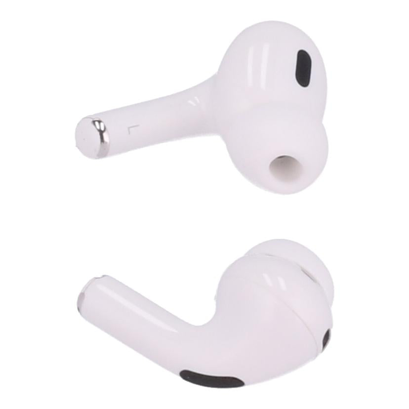 Apple アップル /AirPods Pro 第2世代/MQD83J/A//KLVT36KDV6/Aランク/84