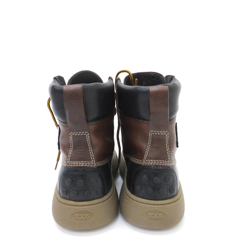 MONCLERxPalm Angels×TOD's モンクレールxパーム・エンジェルス×トッズ/ショートブーツ/26cm//ABランク/88