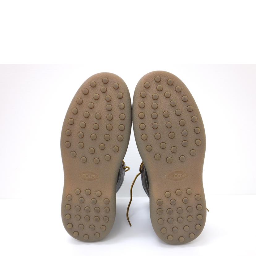 MONCLERxPalm Angels×TOD's モンクレールxパーム・エンジェルス×トッズ/ショートブーツ/26cm//ABランク/88