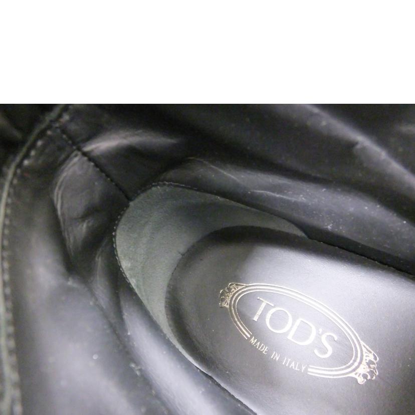 MONCLERxPalm Angels×TOD's モンクレールxパーム・エンジェルス×トッズ/ショートブーツ/26cm//ABランク/88