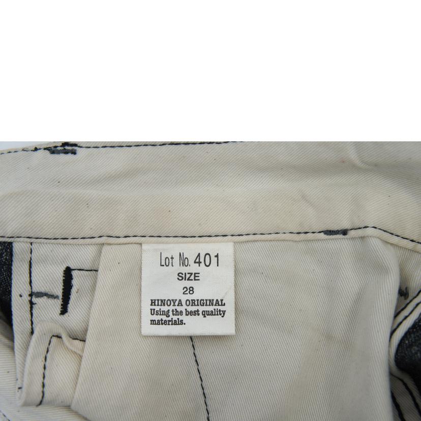 BURGUS PLUS バーガスプラス/トラウザース/Lot.401//Aランク/24