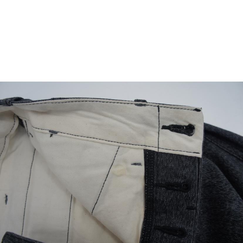 BURGUS PLUS バーガスプラス/トラウザース/Lot.401//Aランク/24