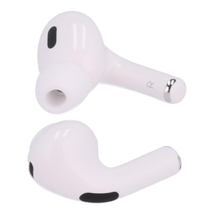 Apple アップル /AirPods Pro 第2世代/MQD83J/A//C7VLX65T20/Aランク/84