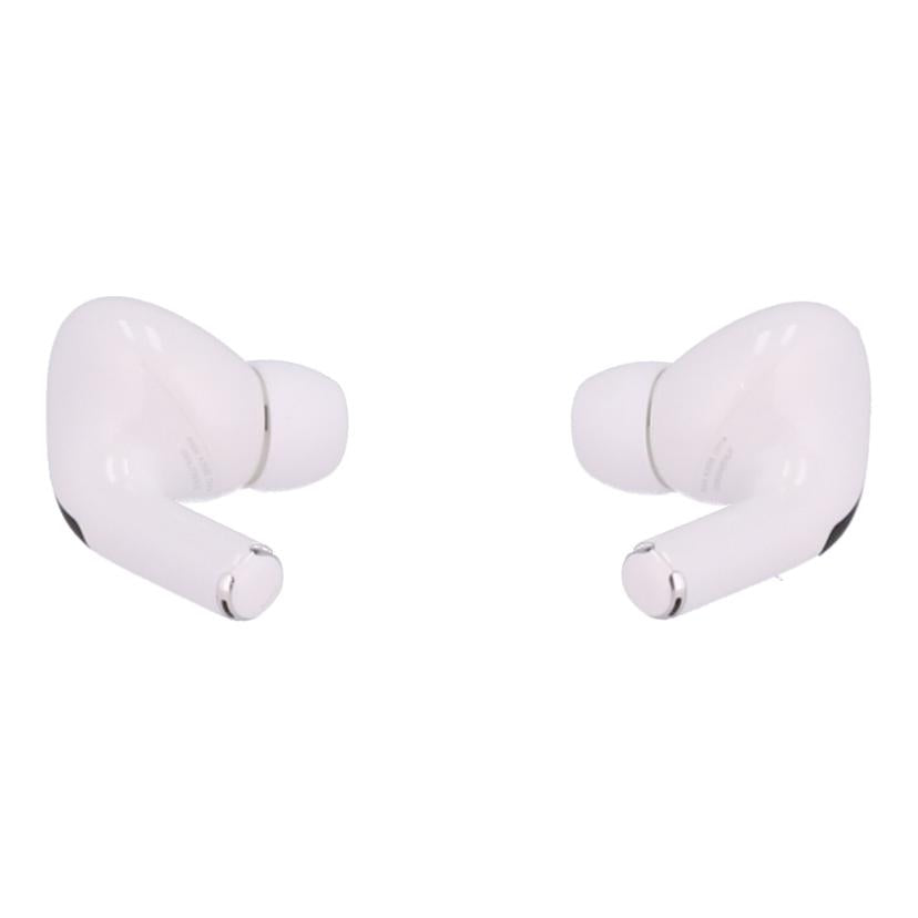 Apple アップル /AirPods Pro 第2世代/MQD83J/A//C7VLX65T20/Aランク/84