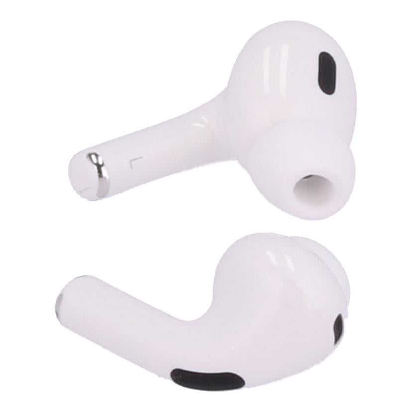 Apple アップル /AirPods Pro 第2世代/MQD83J/A//C7VLX65T20/Aランク/84