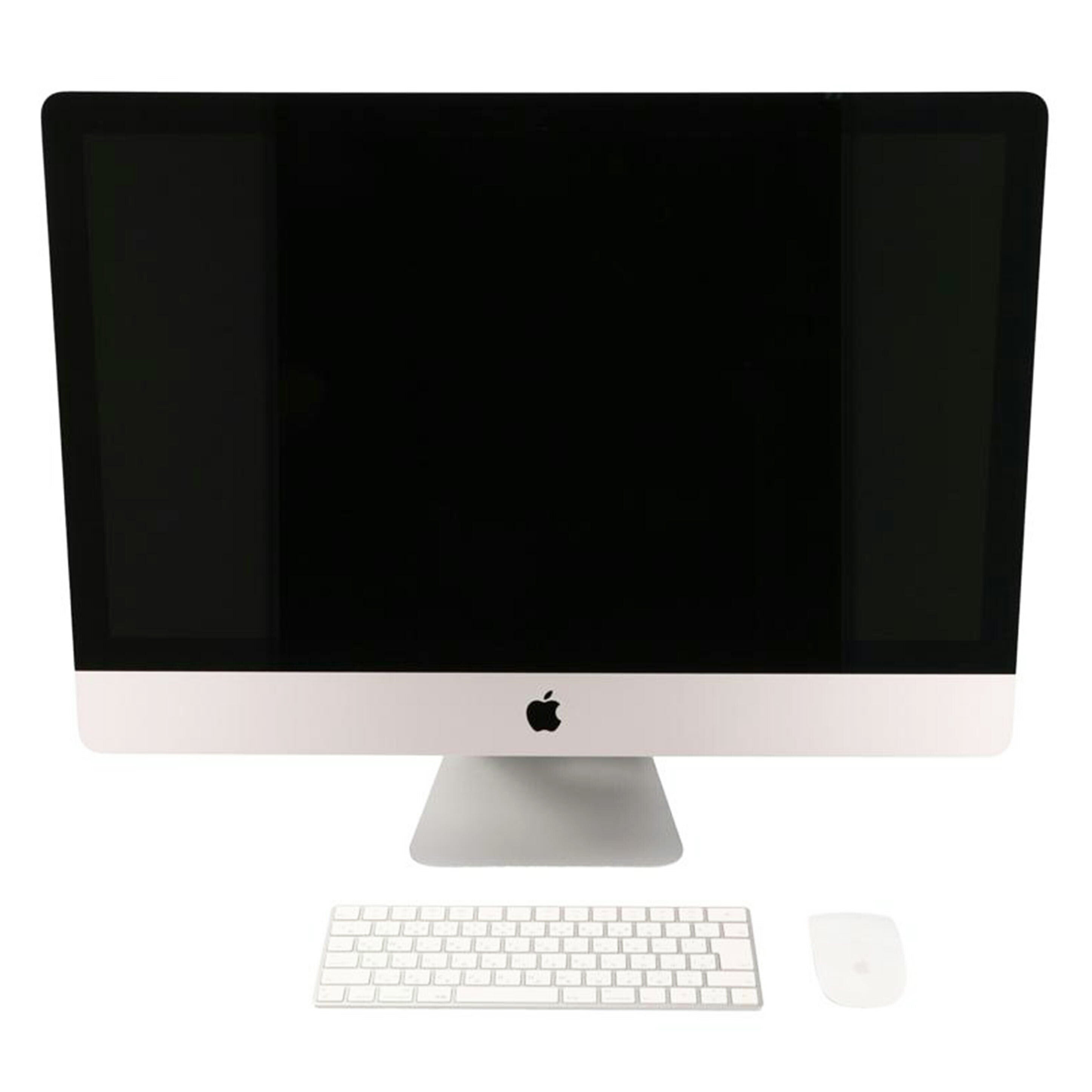 Apple アップル /iMac(Retina 5K,27インチ,2020)/MXWT2J/A//C02GQ15LPN5T/Bランク/67