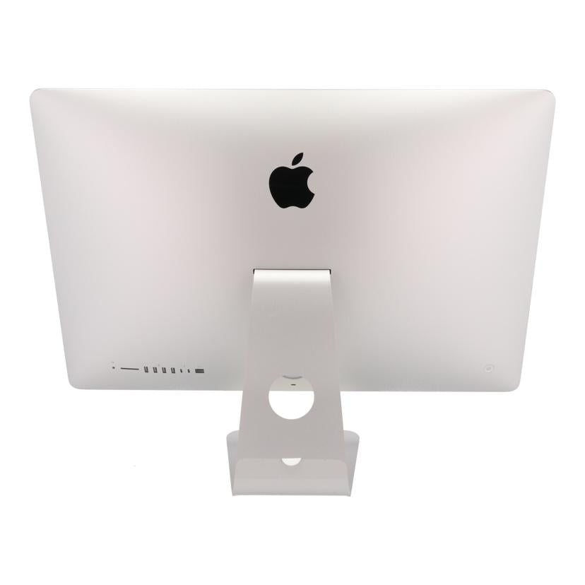 Apple アップル /iMac(Retina 5K,27インチ,2020)/MXWT2J/A//C02GQ15LPN5T/Bランク/67