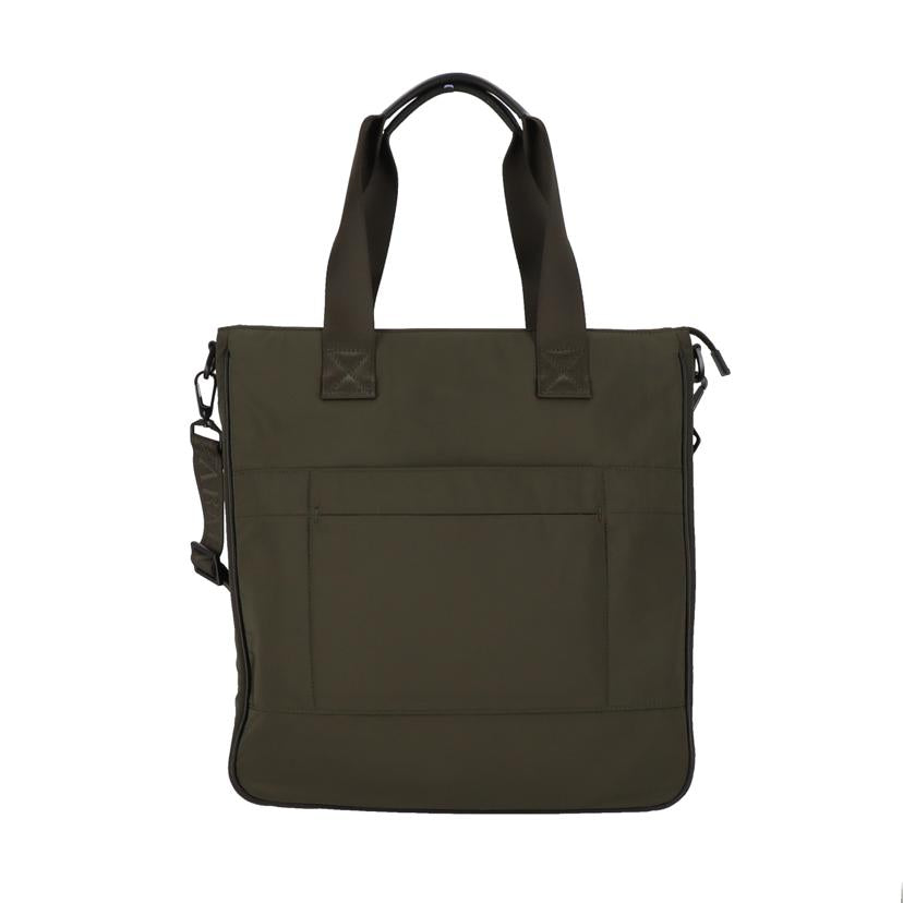 EMPORIO ARMANI エンポリオアルマーニ/トラベルエッセンシャルトートバッグ/Y4N127/YJJ8V//Aランク/09