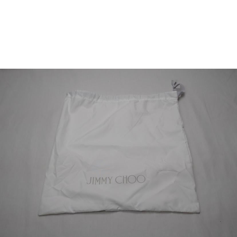 JIMMY CHOO ジミーチュー/ミニペガシ 2WAYショルダーバッグ//X0Y***/ABランク/52