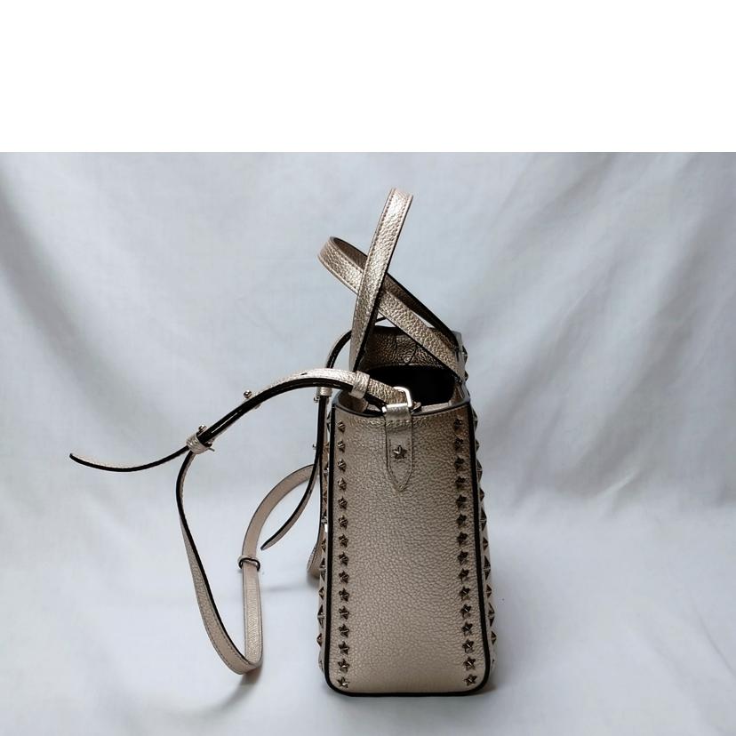 JIMMY CHOO ジミーチュー/ミニペガシ 2WAYショルダーバッグ//X0Y***/ABランク/52