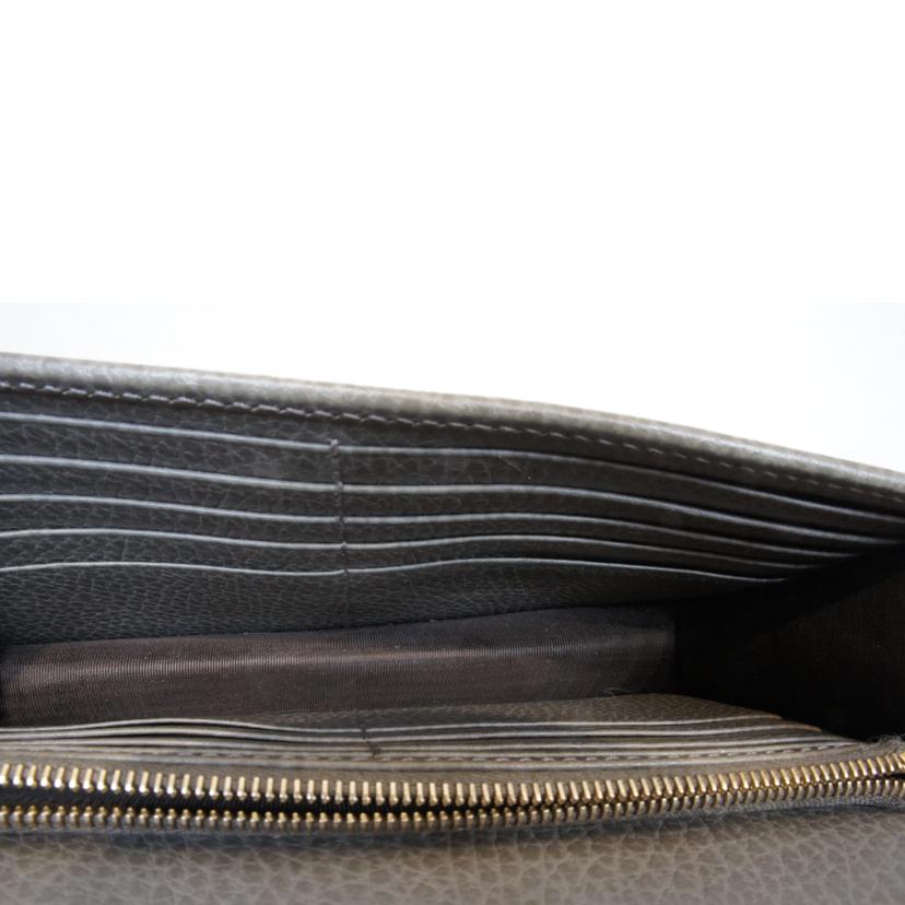 GUCCI グッチ/インターロッキングG/チェーンショルダーウォレット/510314//095*/ABランク/92