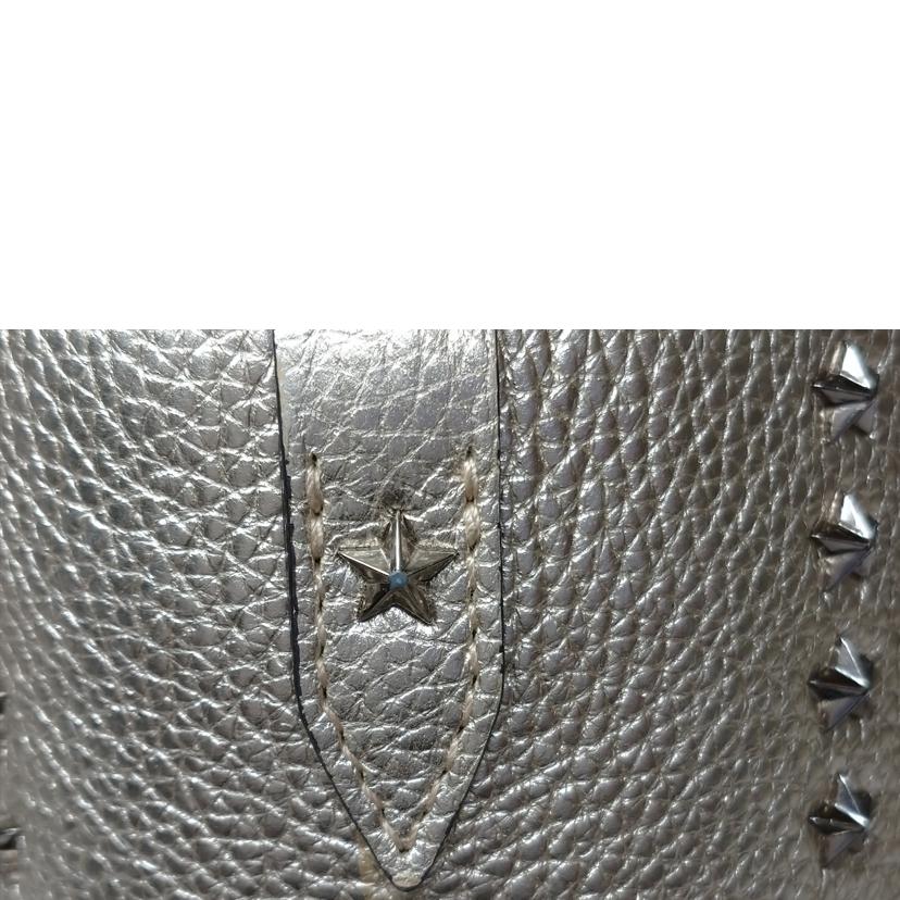 JIMMY CHOO ジミーチュー/ミニペガシ 2WAYショルダーバッグ//X0Y***/ABランク/52
