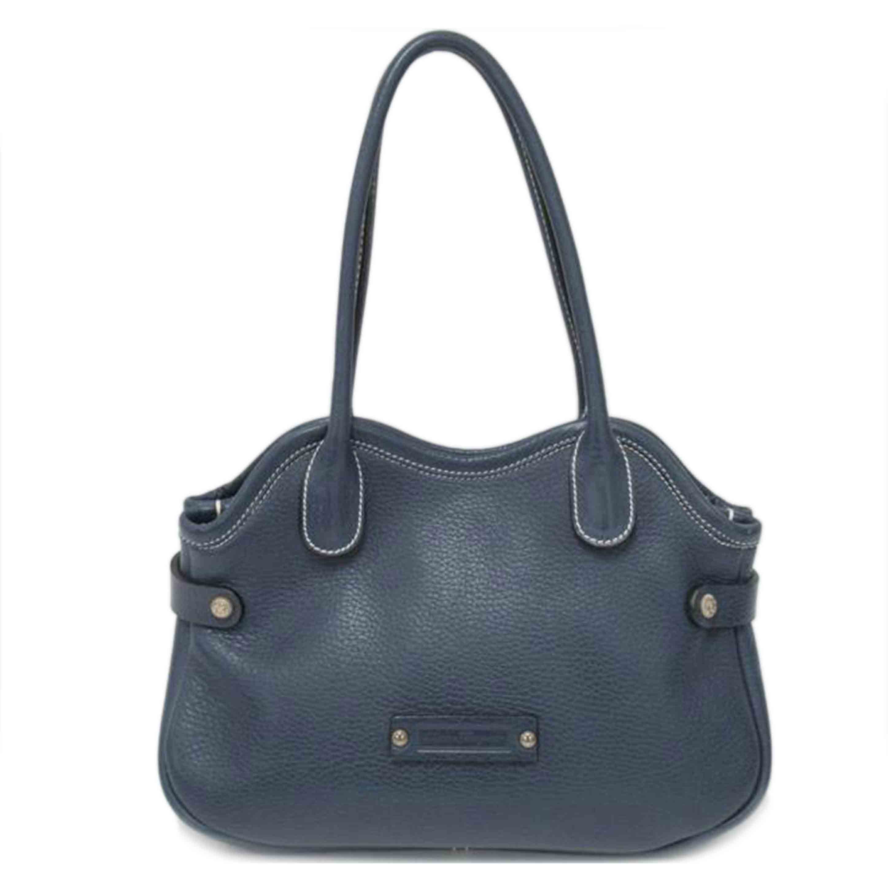 Ferragamo/ハンドバッグ/レザー//Bランク/63