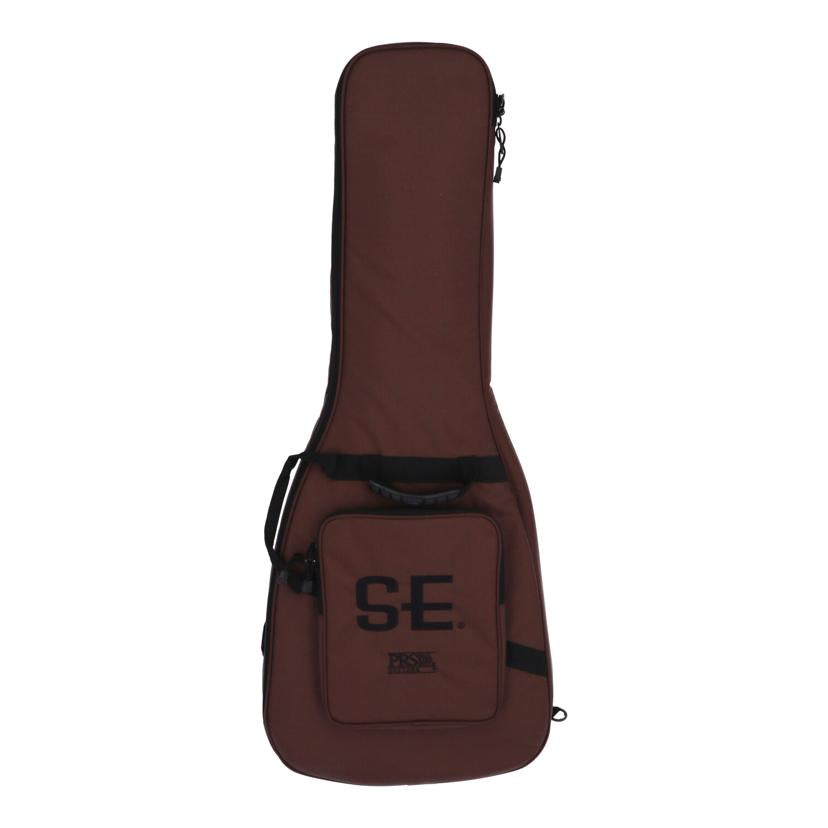 PRS ポールリードスミス /エレキギター/PRS /SE Mark Holcomb SVN//Aランク/18