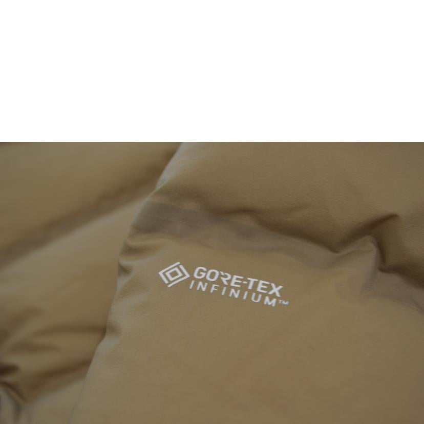 THE NORTH FACE ザ ノースフェイス/ビレイヤーメンズダウンジャケット/Sサイズ/ND92215//Bランク/89