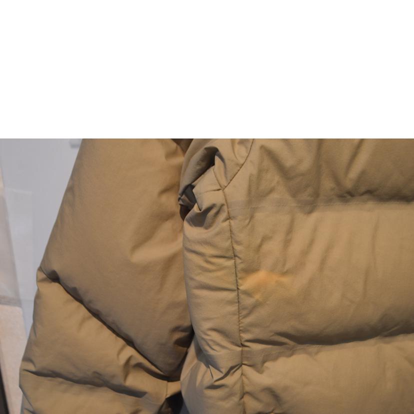 THE NORTH FACE ザ ノースフェイス/ビレイヤーメンズダウンジャケット/Sサイズ/ND92215//Bランク/89