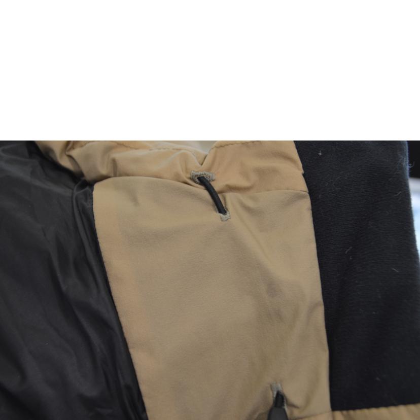 THE NORTH FACE ザ ノースフェイス/ビレイヤーメンズダウンジャケット/Sサイズ/ND92215//Bランク/89