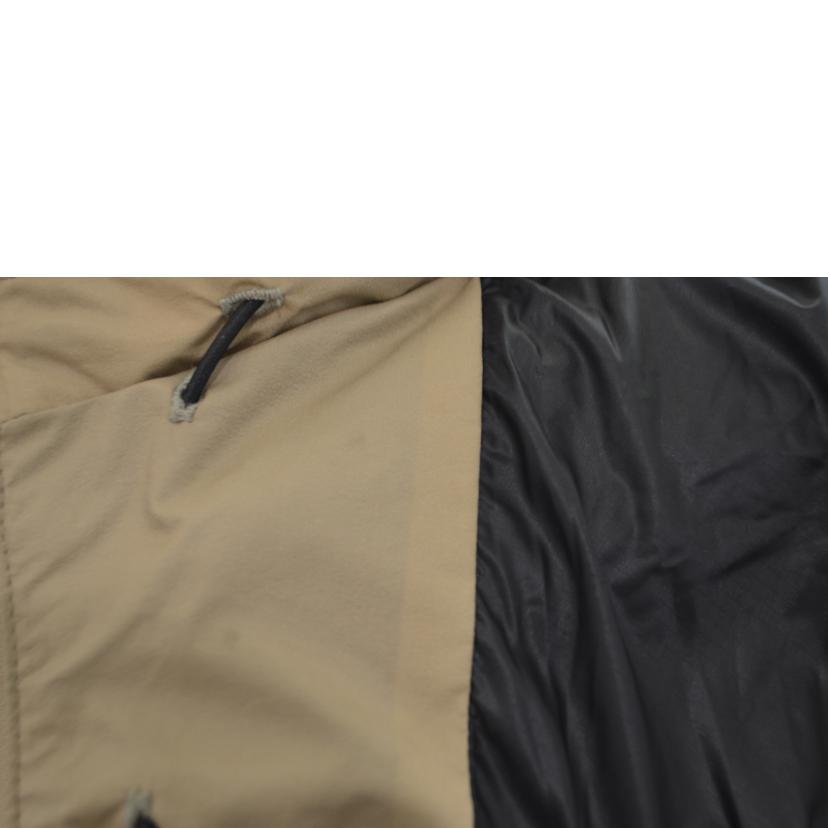 THE NORTH FACE ザ ノースフェイス/ビレイヤーメンズダウンジャケット/Sサイズ/ND92215//Bランク/89