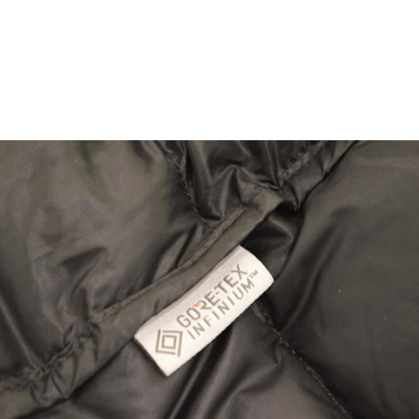 THE NORTH FACE ザ ノースフェイス/ビレイヤーメンズダウンジャケット/Sサイズ/ND92215//Bランク/89