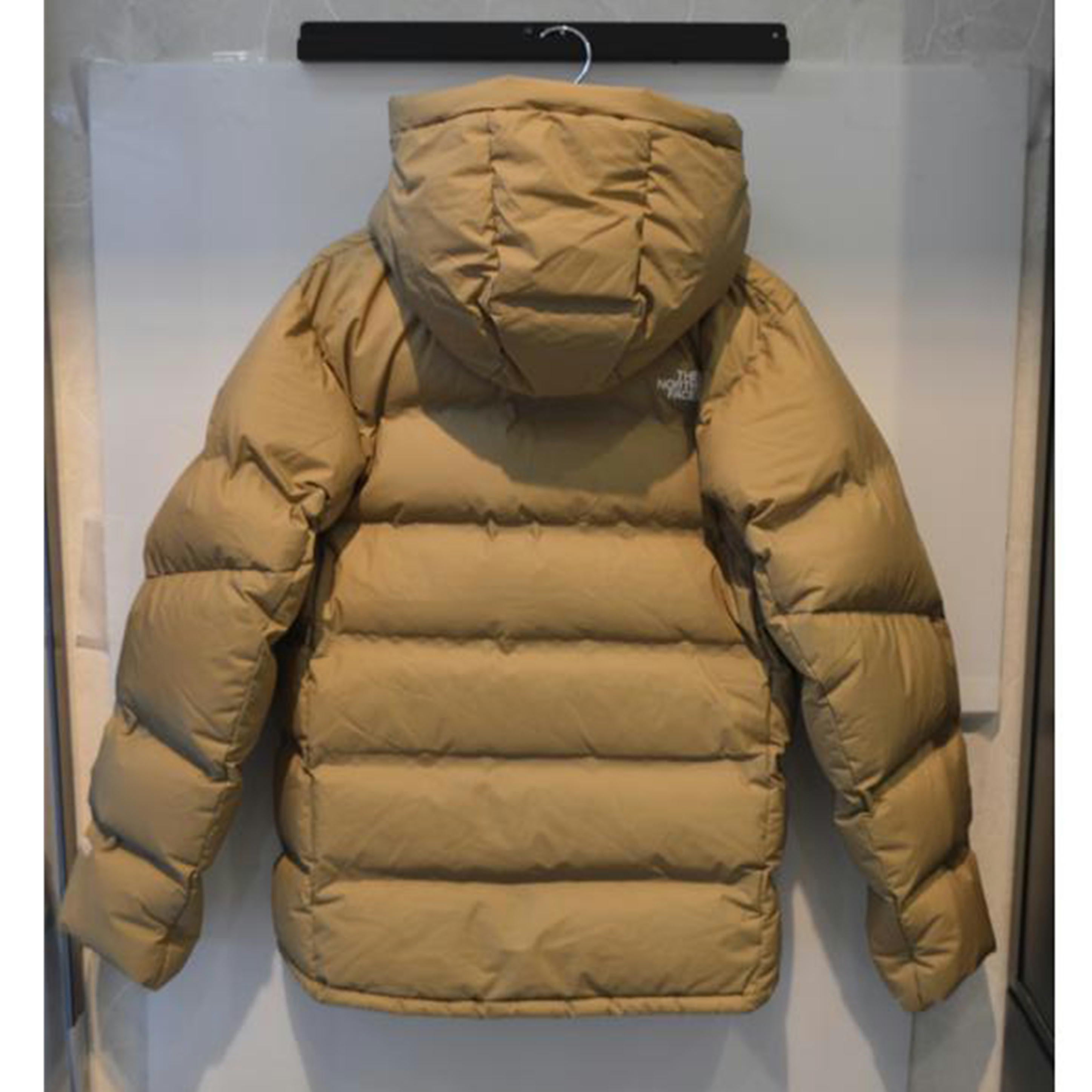 THE NORTH FACE ザ ノースフェイス/ビレイヤーメンズダウンジャケット/Sサイズ/ND92215//Bランク/89