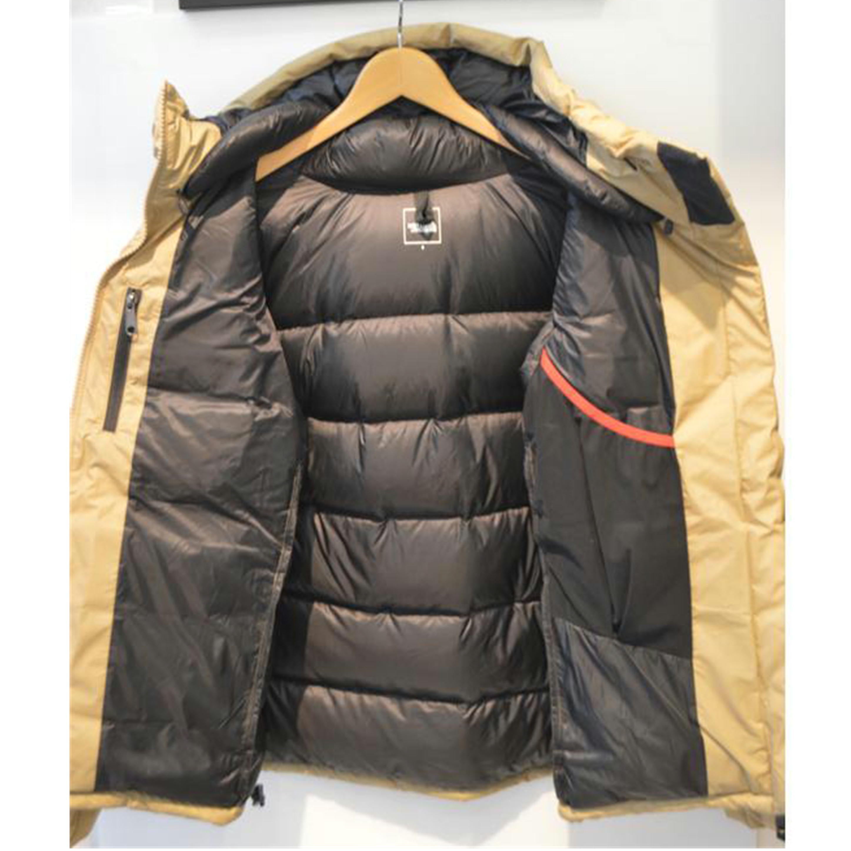 THE NORTH FACE ザ ノースフェイス/ビレイヤーメンズダウンジャケット/Sサイズ/ND92215//Bランク/89