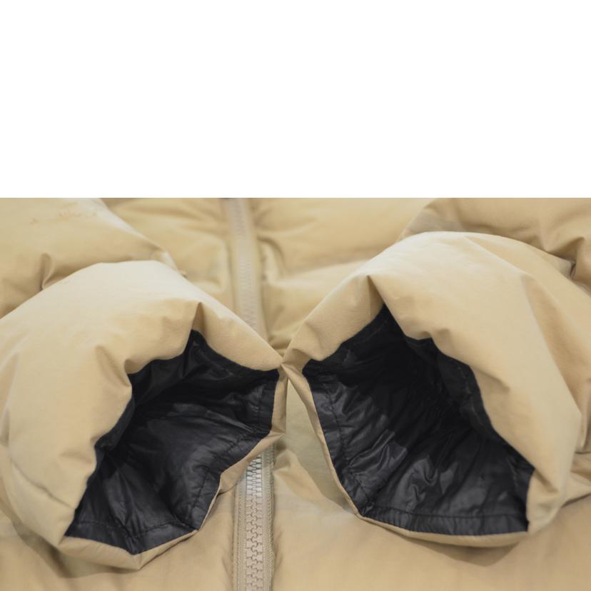 THE NORTH FACE ザ ノースフェイス/ビレイヤーメンズダウンジャケット/Sサイズ/ND92215//Bランク/89